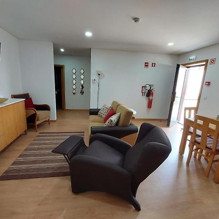 Muralha Azibo Dreams Santa Combinha Bagian luar foto
